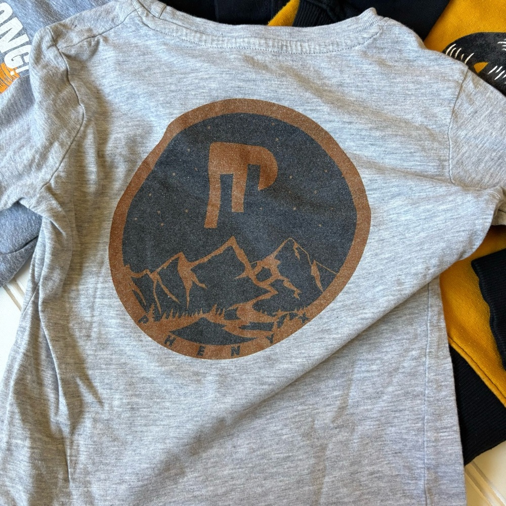 Toddler Bundle - Picture 3 of 3